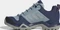adidas Terrex AX3 GTX tech indigo/grey two/signal coral (Damen) Vorschaubild