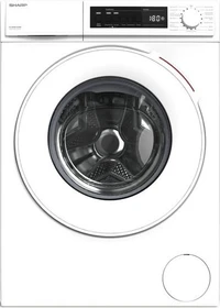 Sharp ES-NFW612CWB-DE Frontlader
