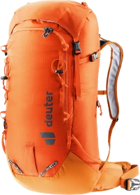 Deuter Freescape Lite 24 SL saffron/mandarine
