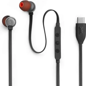 JBL Tune 310C schwarz