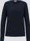 Tom Tailor Rundhalsausschnitt Strickpullover sky captain blue (Damen) Vorschaubild