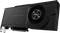 GIGABYTE GeForce RTX 3080 Turbo 10G (Rev. 2.0) (LHR), 10GB GDDR6X, 2x HDMI, 2x DP Vorschaubild