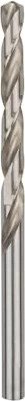 Bosch Professional HSS-G Spiralbohrer, 6.7x63x101mm, 10 Stück
