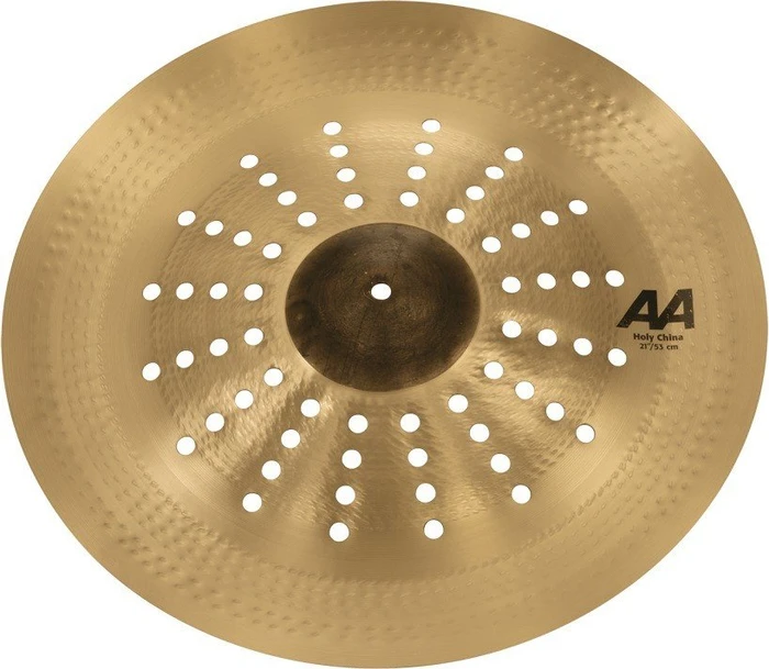 Sabian AA Holy China 21" (22116CS)