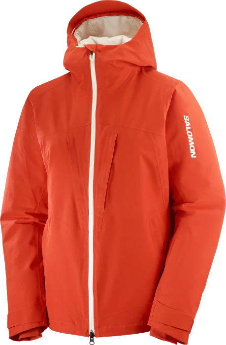 Salomon Highland Jacke (Damen)