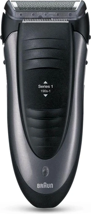 Braun Series 1 190s-1 dunkelgrau