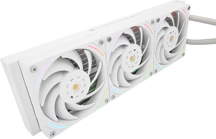 Thermalright Core Matrix 360 White