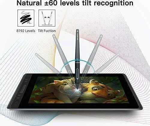 Huion Kamvas Pro 13