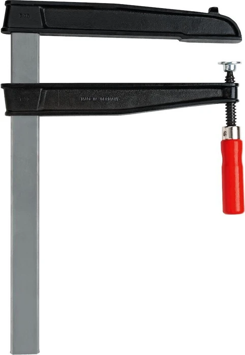 Bessey TGNT Tiefspann-Schraubzwinge, 300/200mm