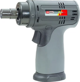 KS Tools Akku-Stabschleifer solo inkl. Koffer