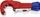 Knipex TubiX Rohrschneider, 18cm (90 31 02 BK)