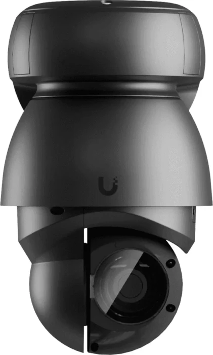 Ubiquiti AI PTZ Industrial, schwarz
