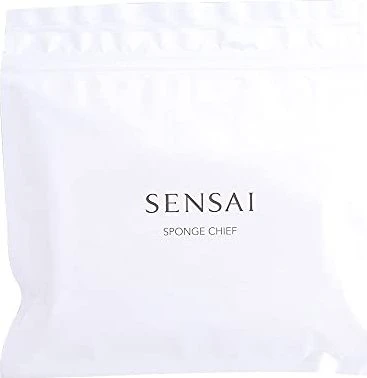 Sensai Sponge Chief Tuch zur Make-Up-Entfernung