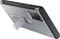 Samsung Protective Standing Cover für Galaxy Note 20 silver Vorschaubild