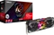ASRock Radeon RX 6800 Phantom Gaming D OC, RX6800 PGD 16GO, 16GB GDDR6, HDMI, 3x DP Vorschaubild