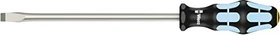 Wera Kraftform Edelstahl 3334 Schlitz Schraubendreher, 10x200mm
