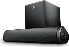 Trust Gaming GXT 664 Unca 2.1 Soundbar Speaker Set (22403)