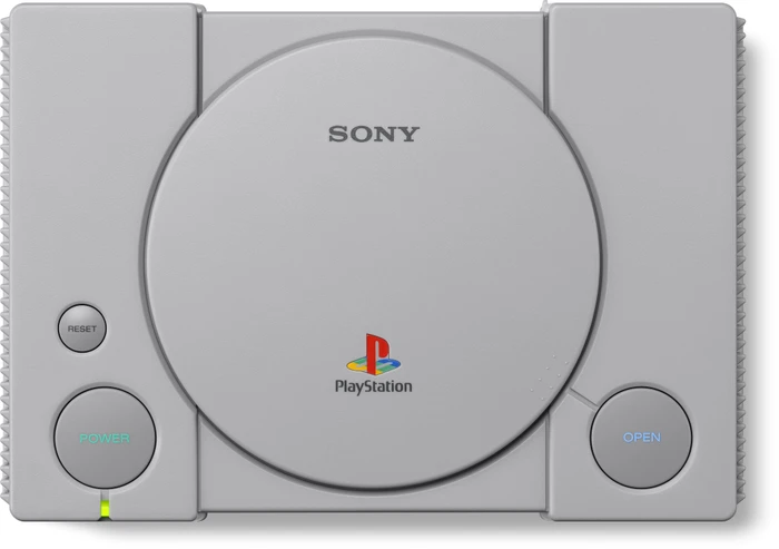 【新品】PlayStation Classic SCPH-1000R J Sony PlayStation Classic ab € 127,49 (2026) | Preisvergleich