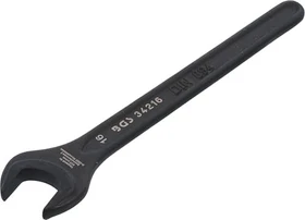 BGS technic Einmaulschlüssel, 16x145mm