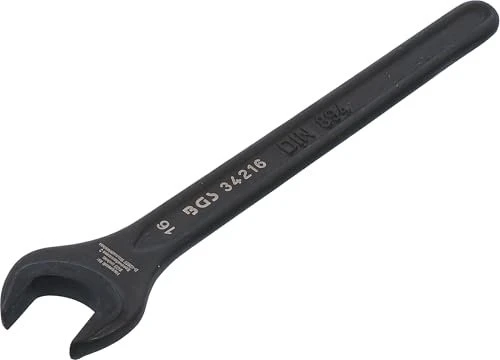 BGS technic Einmaulschlüssel (342..)