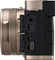 Panasonic Lumix L10 titanium gold Vorschaubild