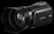 Canon Legria HF G10 schwarz Vorschaubild