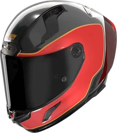 Nolan X-804 RS Ultra Carbon Asso Di Picc 356
