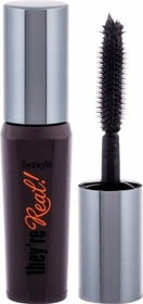 Benefit They're real! Mini Mascara schwarz, 4g