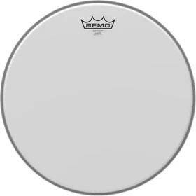 Remo Emperor Coated 14"