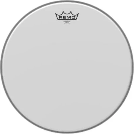 Remo Emperor Coated 14"