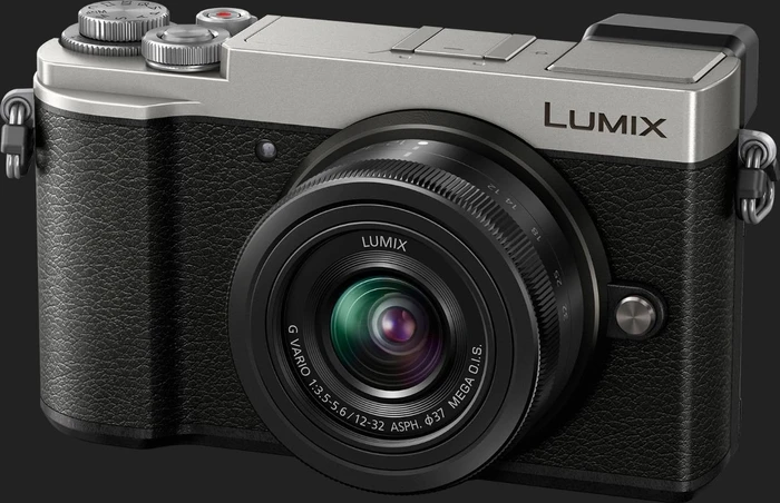Panasonic Lumix DC-GX9