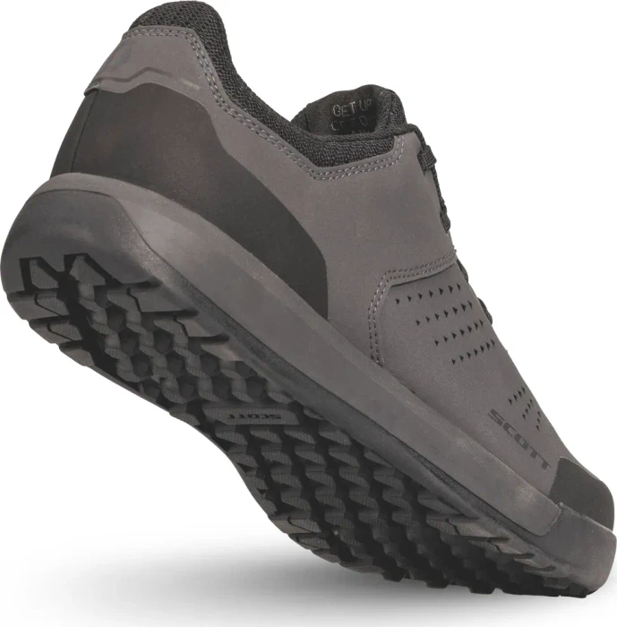 Scott MTB SHR-ALP Lace dark grey/black (Herren)