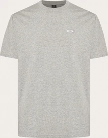 Oakley Relax 2.0 T-Shirt kurzarm new granite heather (Herren)