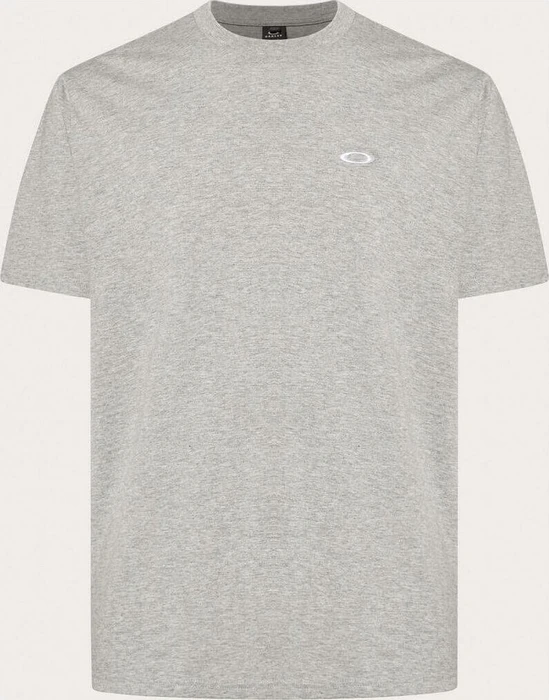 Oakley Relax 2.0 T-Shirt kurzarm new granite heather (Herren)