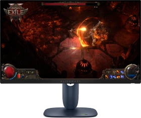 Dell Alienware 27 Gaming Monitor AW2725DM, 27"