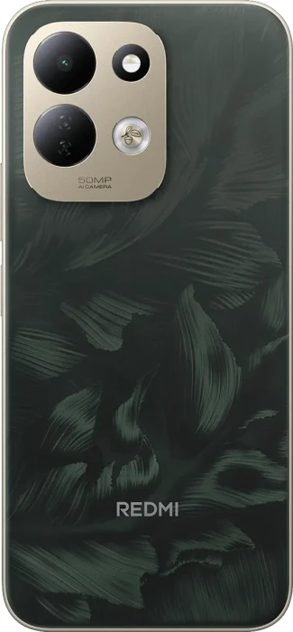 Xiaomi Redmi 17 128GB/4GB oak green