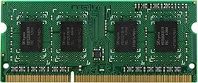 Synology UDIMM 4GB, DDR3-1600, CL11