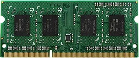 Synology UDIMM 4GB, DDR3-1600, CL11