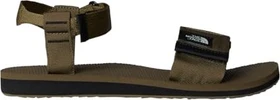 The North Face Skeena II caraway seed/tnf black (Herren)