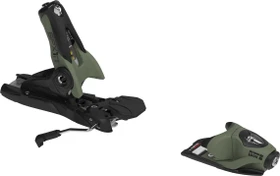 Look SPX 11 GW B100 Alpinbindung khaki/schwarz (Modell 2025/2026)