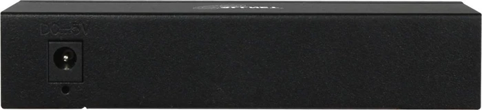 Allnet SG80 Desktop Gigabit Switch, 8x RJ-45