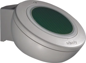 Somfy Regensensor Ondeis 24V, Wettersensor (9016344)
