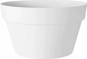 Elho Loft Urban 35cm weiß
