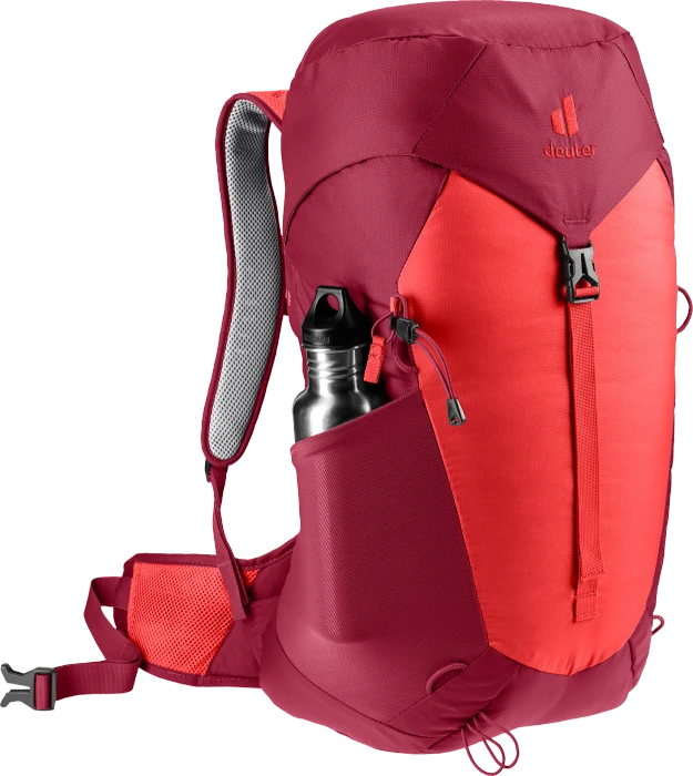 Deuter AC Lite 30 cherry/masala