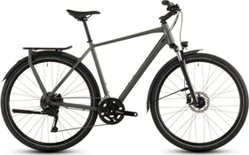 Cube Kathmandu ONE sagebrushgreen'n'green Modell 2026
