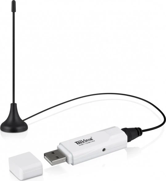 TrekStor DVB-T Stick Terres 2.0