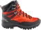 Jack Wolfskin Rebellion Guide Texapore Mid orange/phantom (Herren) Vorschaubild