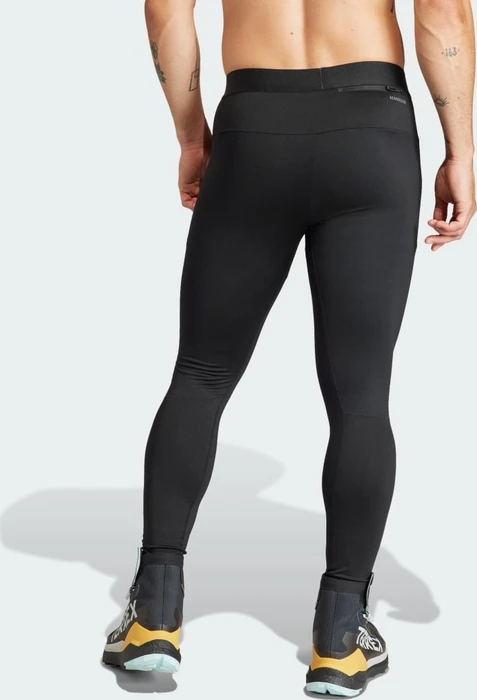 adidas Terrex Xperior Hose lang black (Herren)