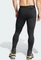 adidas Terrex Xperior Hose lang black (Herren) Vorschaubild