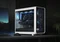Fractal Design Meshify 2 RGB White TG Clear Tint, Glasfenster Vorschaubild